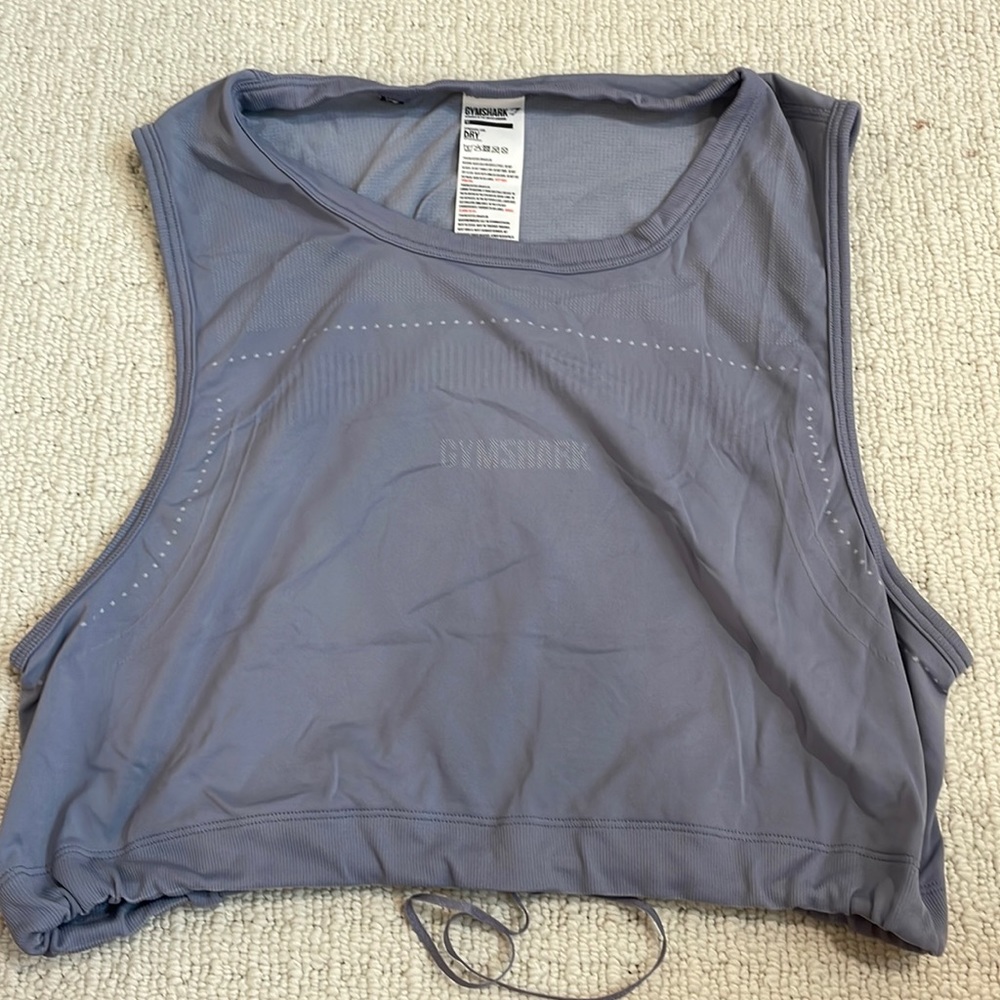 Gymshark Tank
